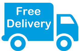 free delivery