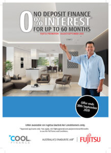 60-months-Interest-Free-Cool-Finance-Promotion-on-Ducted-Air-conditioning-Batemans Bay