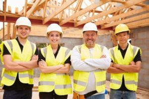 happy builders