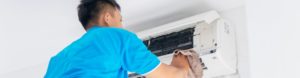 residential air con
