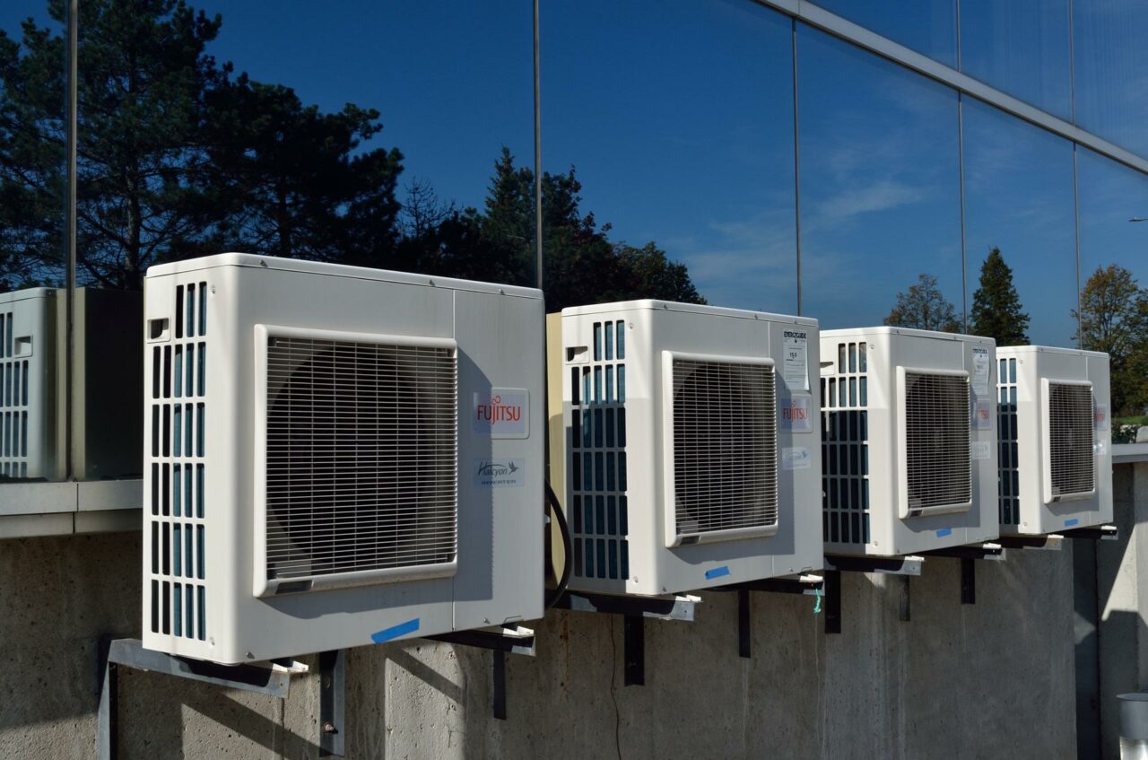 Residential Air Conditioning Batemans Bay, South Coast Southern