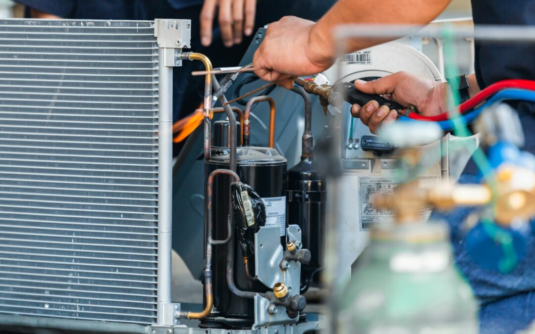 Emergency Repairs For Your Aircon in Batemans Bay: What You Need to Know