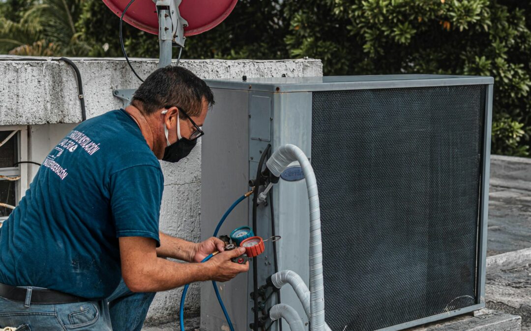 How to Improve Air Quality with Your Aircon Batemans Bay System