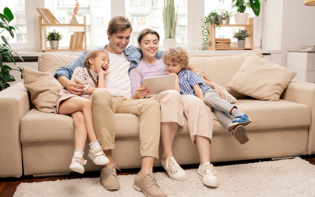 How to Keep Your Air Conditioner Running Efficiently All Year Round