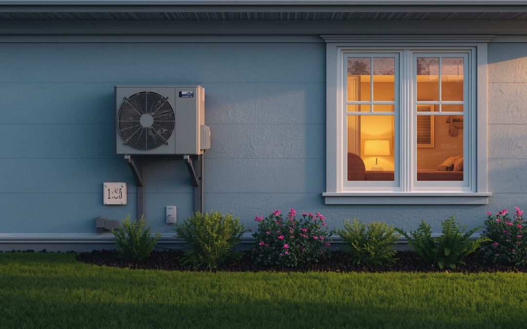 The Impact of Air Conditioning on Your Home’s Value