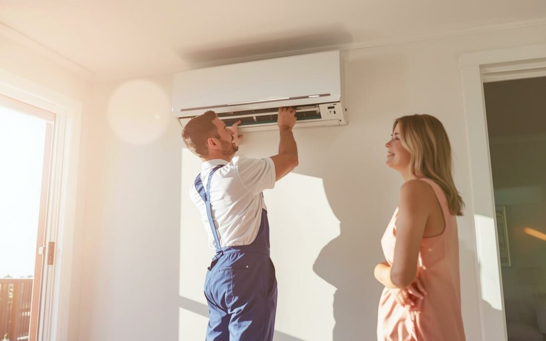 Why Regular Aircon Servicing Is Essential for Batemans Bay Homes