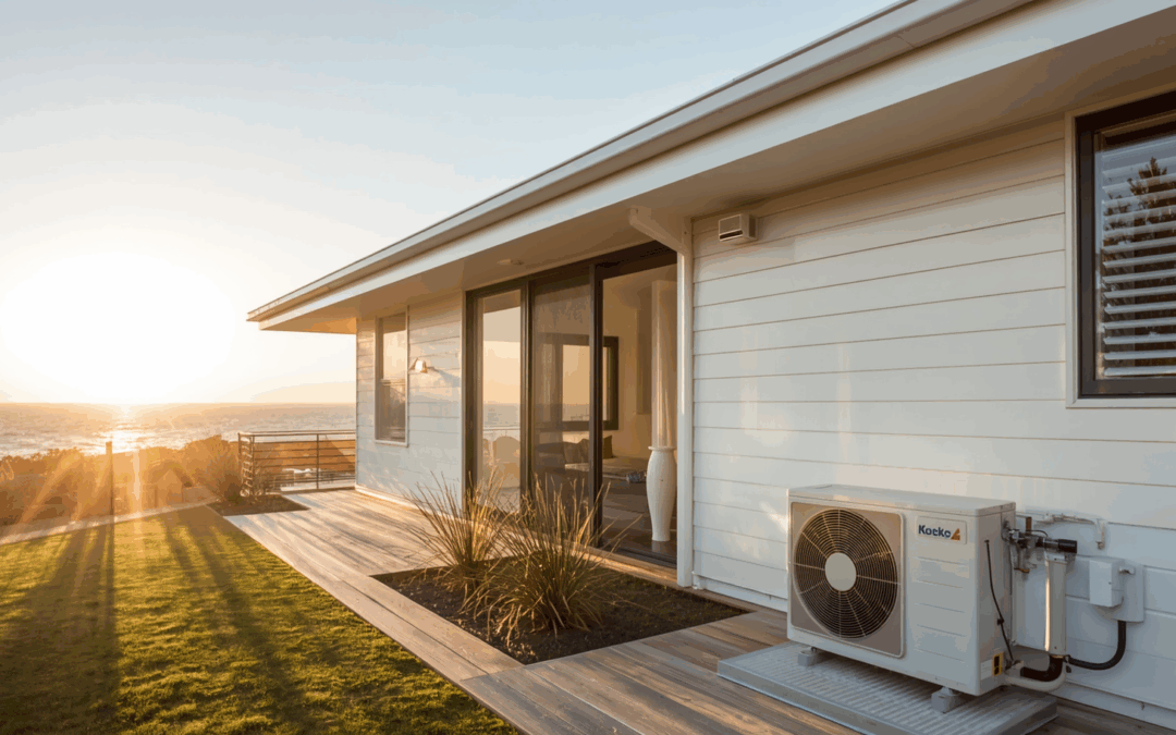 The Benefits of Upgrading Your Air Conditioning Before Summer in Batemans Bay